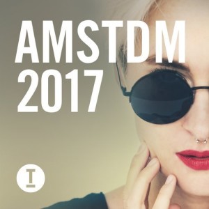 VA - Toolroom Amsterdam 2017 [TOOL61201Z]