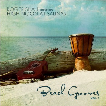 Roger Shah - Beach Grooves, Vol. 1