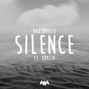 Marshmello - Silence (Remixes) [EP] (2017)