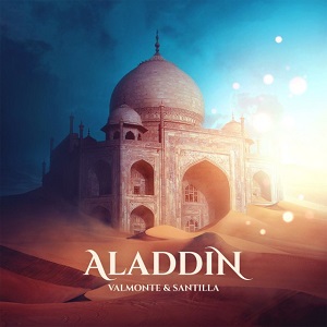 Valmonte & Santilla - Aladdin 