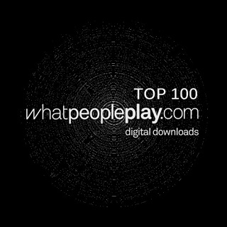 Whatpeopleplay Top 100 Topseller Tracks September 2017