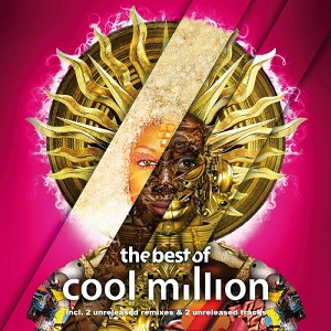 Cool Million  The Best Of