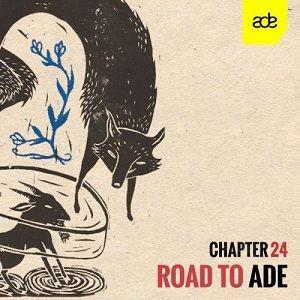  Road to ADE (R001) [Compilation] (2017) 