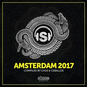 VA  Amsterdam 2017 (Compiled By Chus & Ceballos) [FLAC]