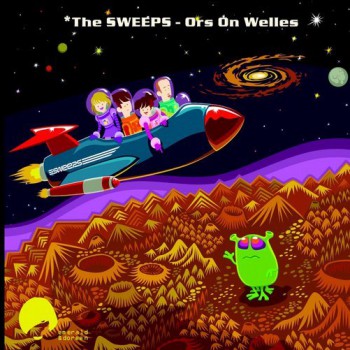 the Sweeps - Ors on Welles