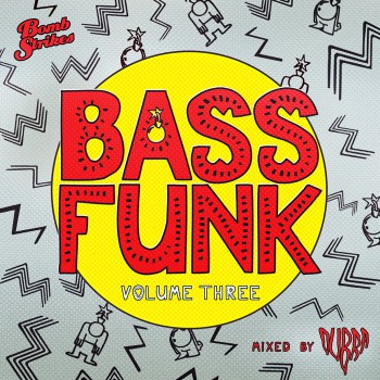VA - Bass Funk Vol.3