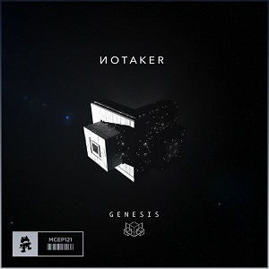 Notaker - Genesis [EP] (2017)