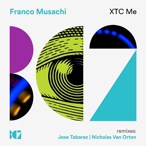 Franco Musachi - XTC Me 2017