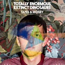 Totally Enormous Extinct Dinosaurs  Tapes & Money [NA0003]