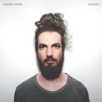 Monkey Safari - Odyssey (2017)