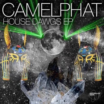 CamelPhat  House Dawgs EP