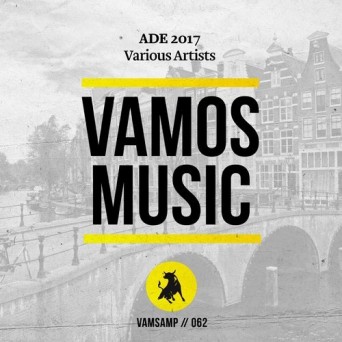 Vamos Music: ADE 2017