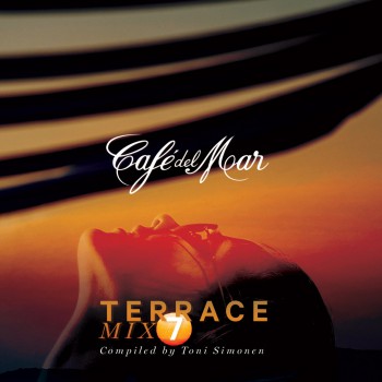 VA - Cafe del Mar - Terrace Mix 7