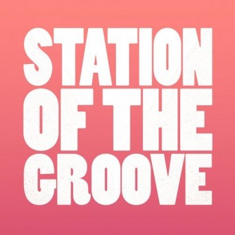 Kevin Saunderson & Montel  Station of the Groove (Beatport Edit)