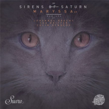 sirens Of Saturn  Maryssa EP [SUARA289]