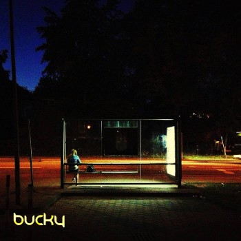 Bucky - You gotta go there to come back