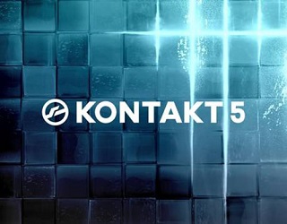 NATIVE INSTRUMENTS KONTAKT 5 V5.7.1 PORTABLE WIN