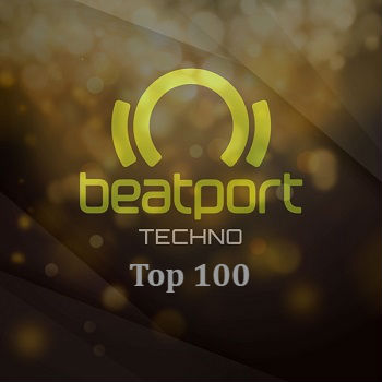 Techno Top 100 Tracks Beatport October 2017