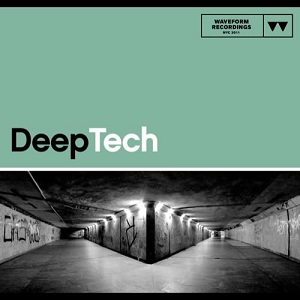 WAVEFORM RECORDINGS DEEP TECH WAV