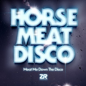 VA  Meat Me Down The Disco (By Horse Meat Disco) (2017)