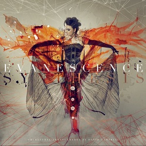 Evanescence - Synthesis [CD] (2017)