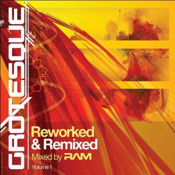 Ram - Grotesque Reworked & Remixed