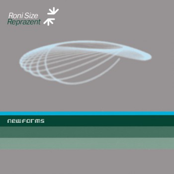 Roni Size - New Forms (20th Anniversary Edition)