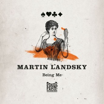 Martin Landsky  Being Me