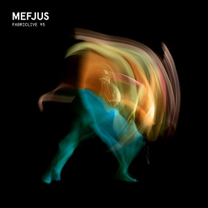 Mefjus  Fabriclive 95