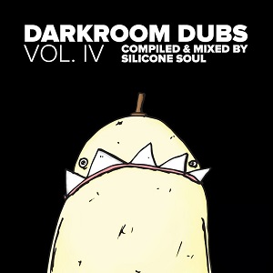 Silicone Soul  Darkroom Dubs Vol IV