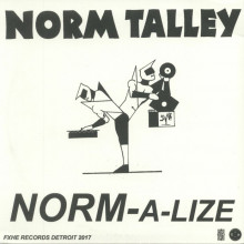 Norm Talley  Norm-A-Lize [FXHENT1000]
