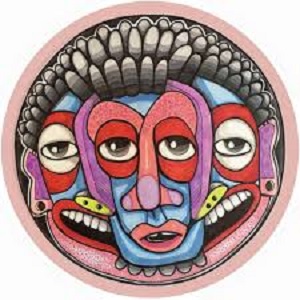 Patrick Topping - Be Sharp Say Nowt (HOTC104) [EP] (2017)