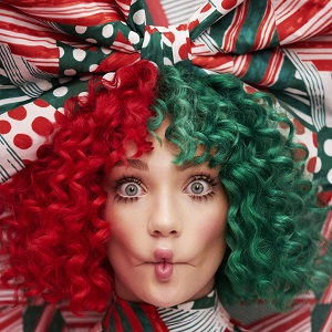 Sia - Everyday Is Christmas [CD] (2017)