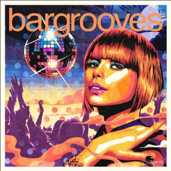 VA - Bargrooves Disco 3.0