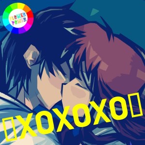VA - XOXOXO-(FP023)-WEB-2017