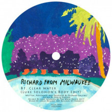Richard From Milwaukee  Clear Water (Luke Solomon Mixes) [JJ042]