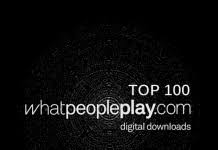 Whatpeopleplay Top 100 Topseller Tracks October 2017