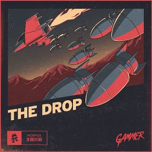 Gammer - THE DROP [EP] (2017)