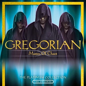 Gregorian - The Platinum Collection [2CD] (2017)