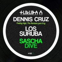 Dennis Cruz  Feeling High, The Remixes Part II [SURUBAX047]