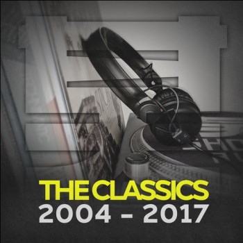 VA - Shogun Audio Presents: The Classics (2004-2017)