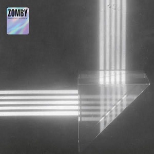 Zomby - Mercury's Rainbow (LOVE107) [CD] (2017)