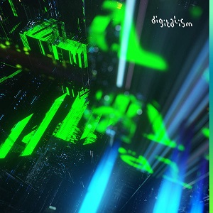 Digitalism - 5Ky11ght [EP] (2017)