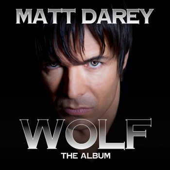 Matt Darey - Wolf [NNA 2] (Album 2017)