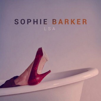 Sophie Barker  LSA