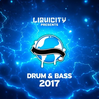 VA - Liquicity Drum & Bass 2017