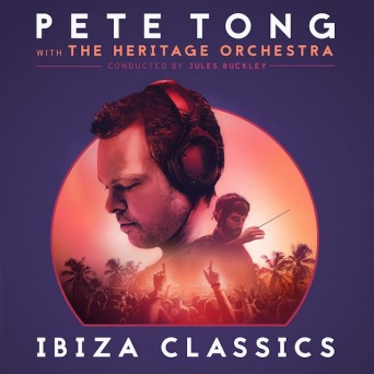 Pete Tong  Ibiza Classics 2018