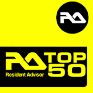 Resident Advisor Top 50 Charted Tracks November 2017