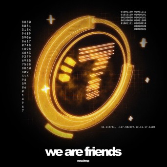 Mau5Trap: We Are Friends, Volume 7
