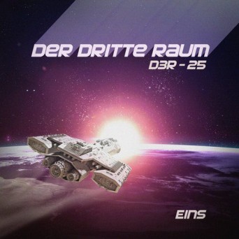 Der Dritte Raum  D3R-25 EINS